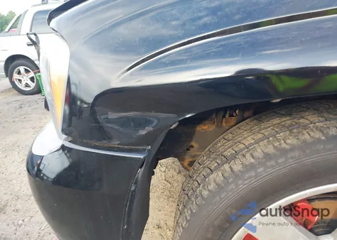 2007 Chevrolet Trailblazer Ss from USA, damaged, VIN 1GNET13H372261827